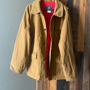 Vintage Orvis Men’s Shooting Jacket